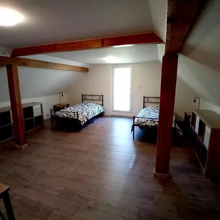 Maison Pres Masevaux Holiday home Rimbach-pres-Masevaux