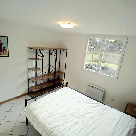 Maison Pres Masevaux * Rimbach-pres-Masevaux