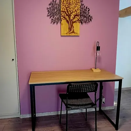 Holiday home Maison Pres Masevaux
