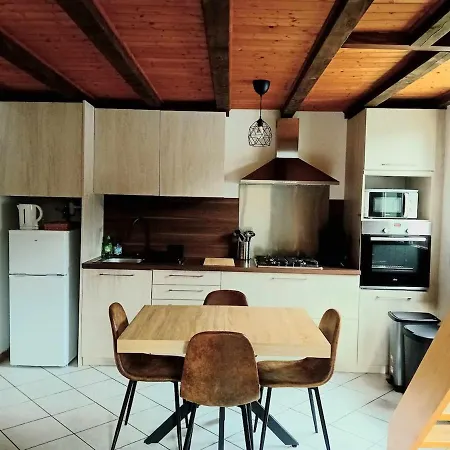 Maison Pres Masevaux