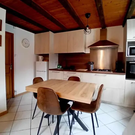 Maison Pres Masevaux *