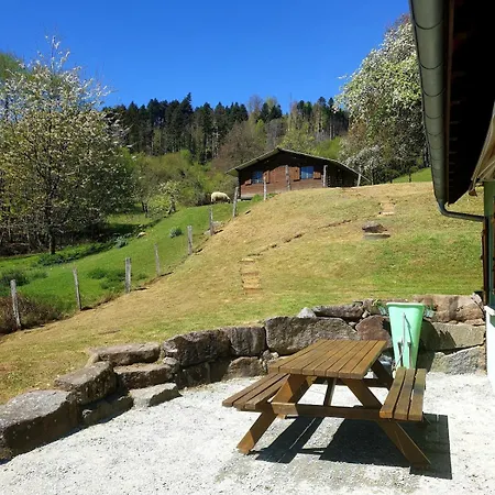 Maison Pres Masevaux