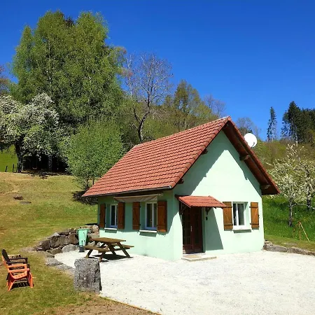 Maison Pres Masevaux Rimbach-pres-Masevaux