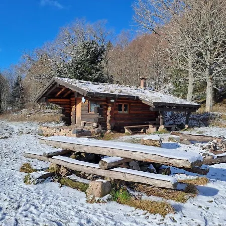 Maison Pres Masevaux Rimbach-pres-Masevaux