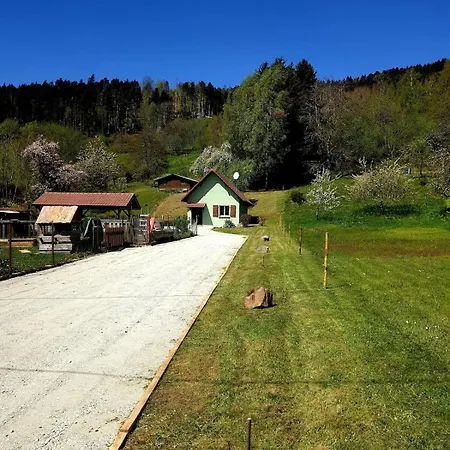 Holiday home Maison Pres Masevaux