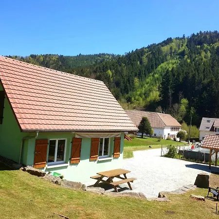 Maison Pres Masevaux *